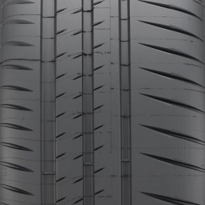 Michelin Pilot Sport Cup 2 (240) tire image