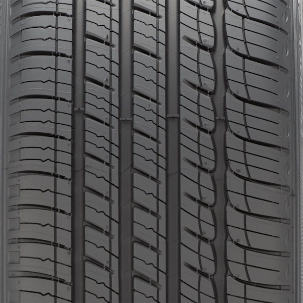 Michelin Primacy MXM4 ZP tire image