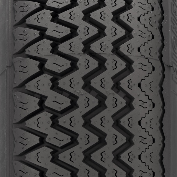 Michelin XAS tire image