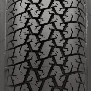 Michelin XDX-B tire image