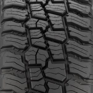 Mickey Thompson Baja Boss A/T tire image