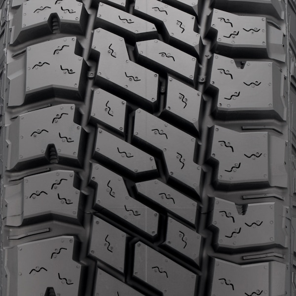 Mickey Thompson Baja Legend EXP tire image