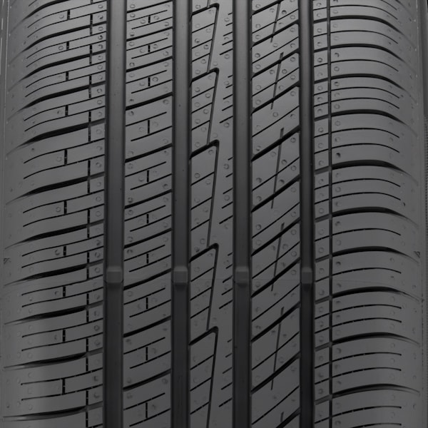 Nexen N FERA AU7 tire image