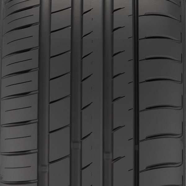 Nexen N FERA RU1 tire image