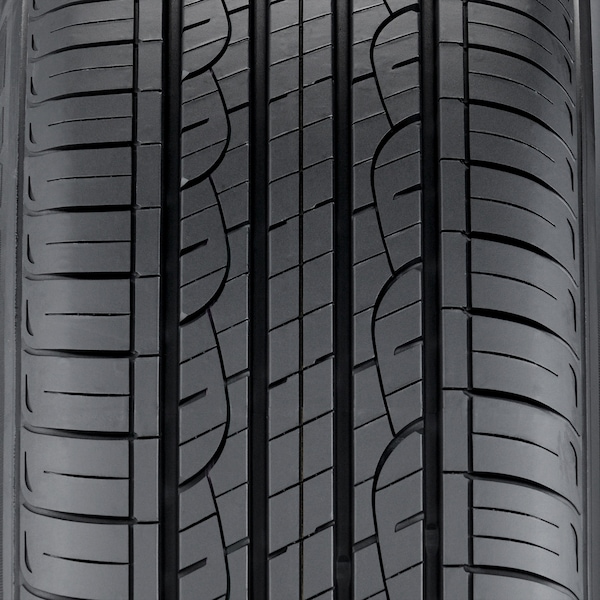 Nexen N Priz RH7 tire image