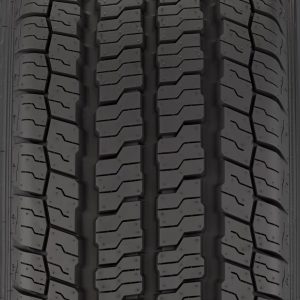 Nexen Roadian CT8 HL tire image