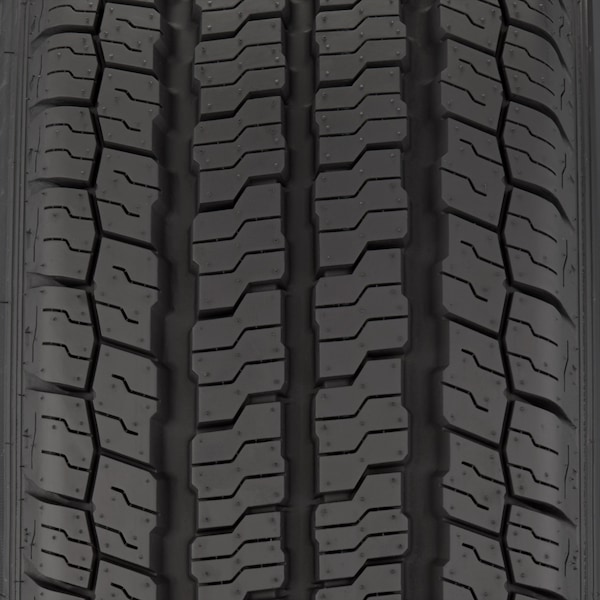 Nexen Roadian CT8 HL tire image