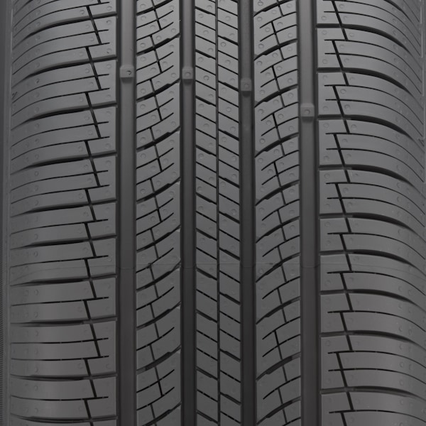 Nexen Roadian GTX tire image