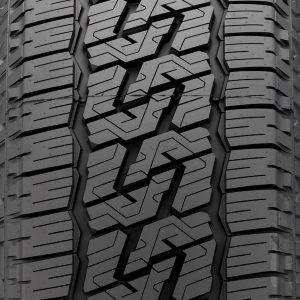 Nitto Nomad Grappler tire image