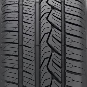 Nitto NT421Q tire image