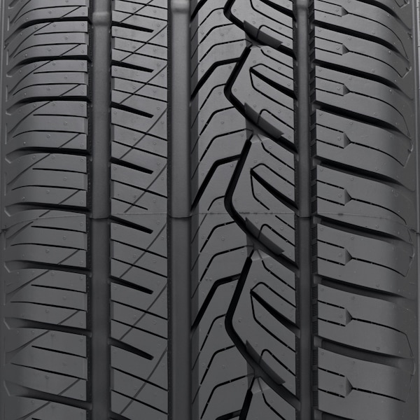 Nitto NT421Q tire image