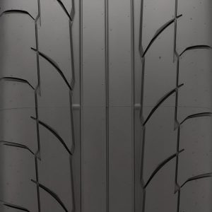 Nitto NT555RII tire image