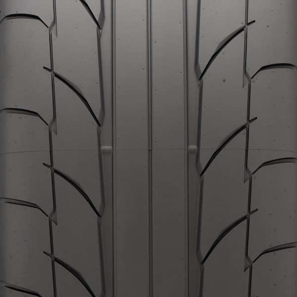 Nitto NT555RII tire image