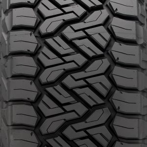 Nitto Recon Grappler A/T tire image