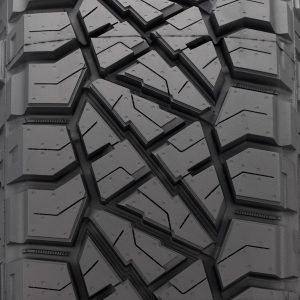 Nitto Ridge Grappler tire image