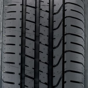 Pirelli P Zero Run Flat tire image