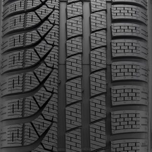 Pirelli P Zero Winter tire image