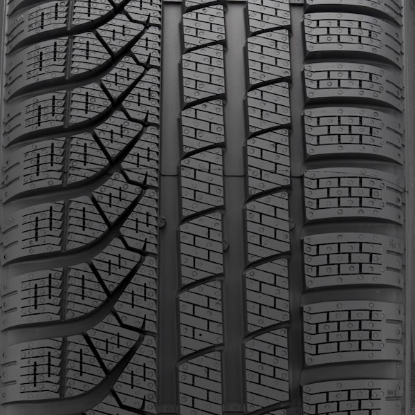 Pirelli P Zero Winter tire image