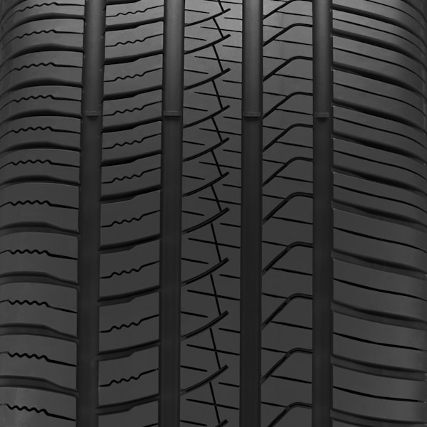 Pirelli Scorpion Zero All Season Plus tire image