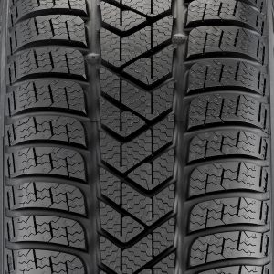 Pirelli Winter Sottozero 3 tire image