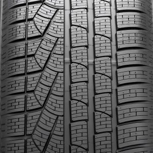 Pirelli Winter Sottozero Serie II Run Flat tire image