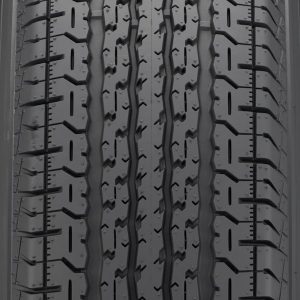 Power King Towmax Vanguard tire image