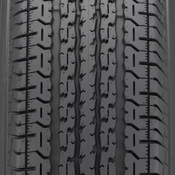 Power King Towmax Vanguard tire image