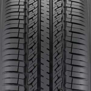 Toyo A23 tire image