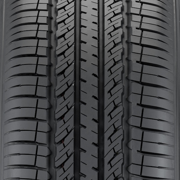 Toyo A23 tire image