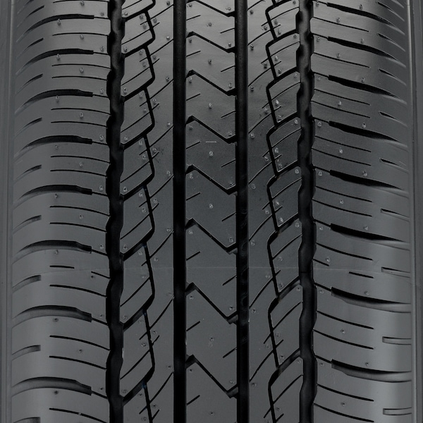 Toyo A24 tire image