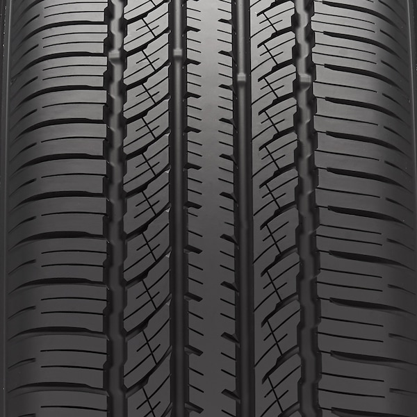 Toyo A36 tire image