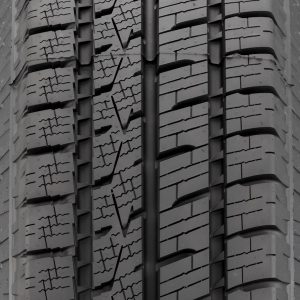 Toyo Celsius Cargo tire image