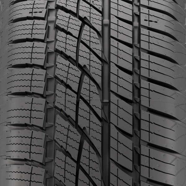 Toyo Celsius II tire image