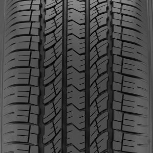 Toyo Open Country A25A tire image