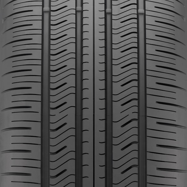 Toyo Open Country A50 tire image