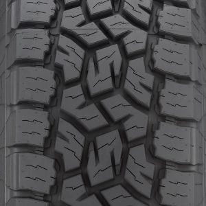 Toyo Open Country A/T III tire image