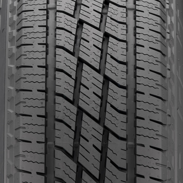 Toyo Open Country H/T II tire image