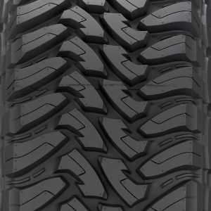 Toyo Open Country M/T tire image