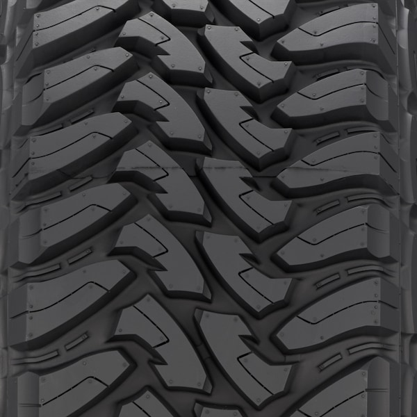 Toyo Open Country M/T tire image