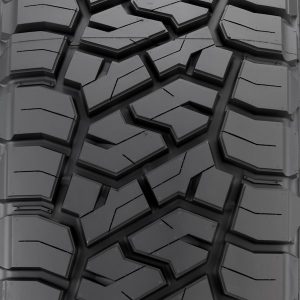 Toyo Open Country R/T Trail tire image