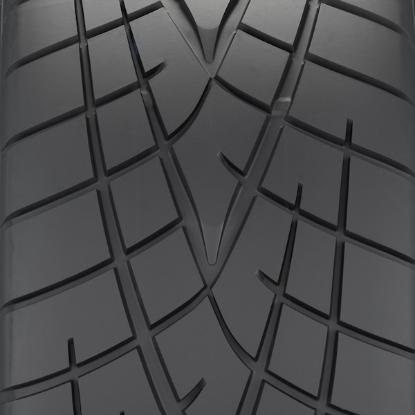 Toyo Proxes R1R tire image