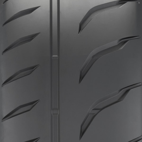 Toyo Proxes R888R tire image