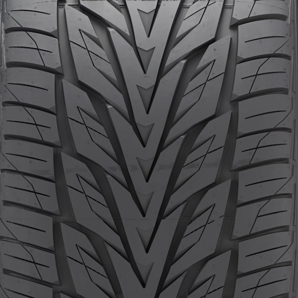 Toyo Proxes ST III tire image