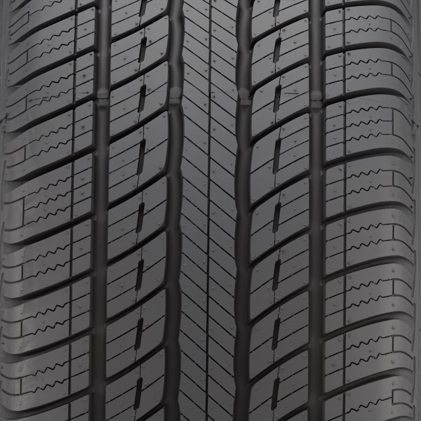 Uniroyal Tiger Paw Touring A/S tire image