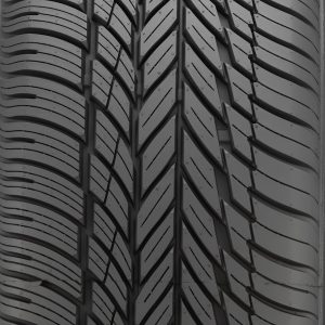 Vogue Tyre Custom Built Radial VIII tire image