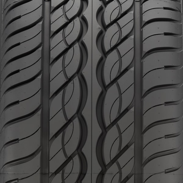 Vogue Tyre Custom Built Radial XIII SCT tire image