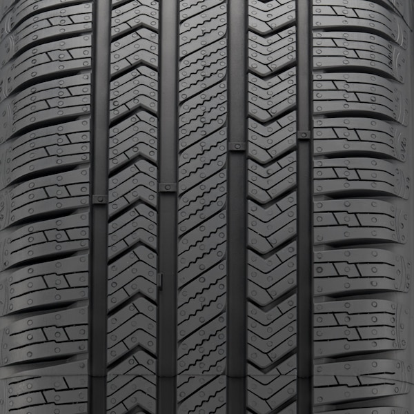 Vredestein HiTrac All Season tire image