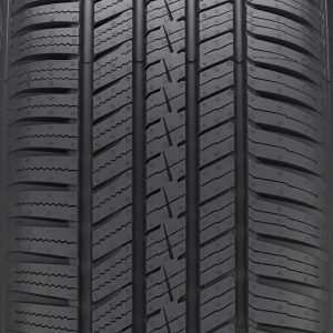 Vredestein Hypertrac All Season tire image