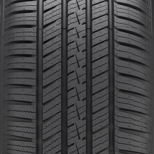 Vredestein Hypertrac All Season tire image