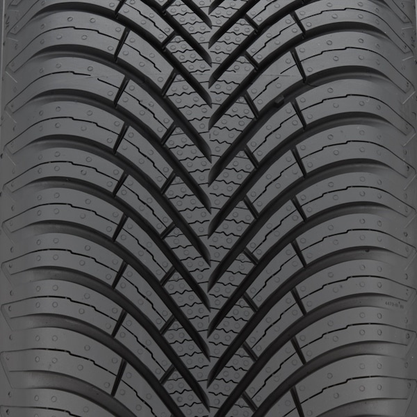 Vredestein Quatrac tire image